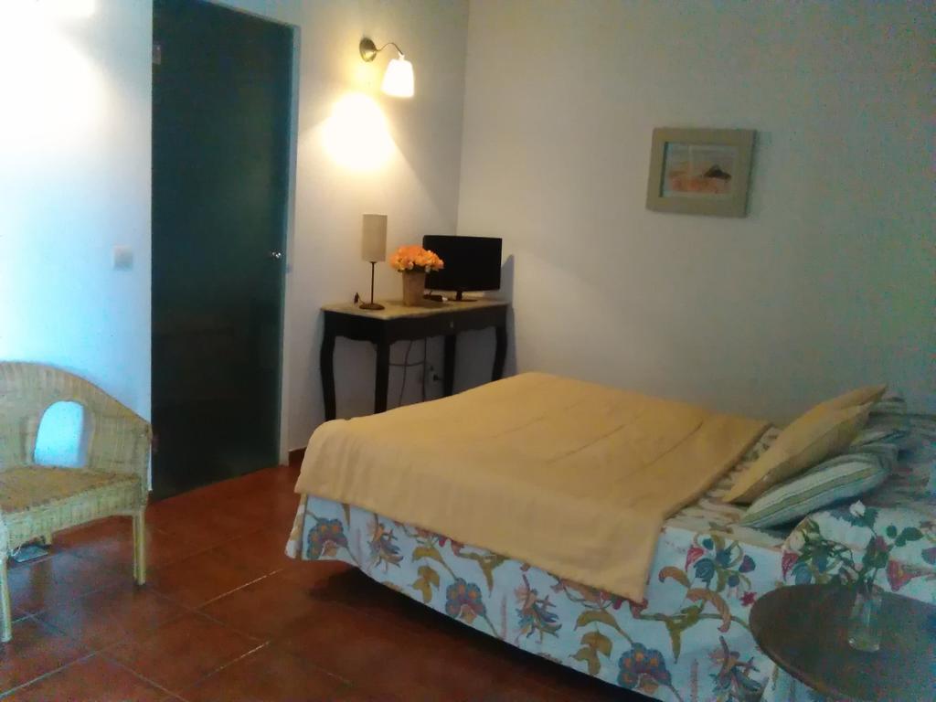 La Roca de la Sierra Casa Rural Valdevilano المظهر الخارجي الصورة