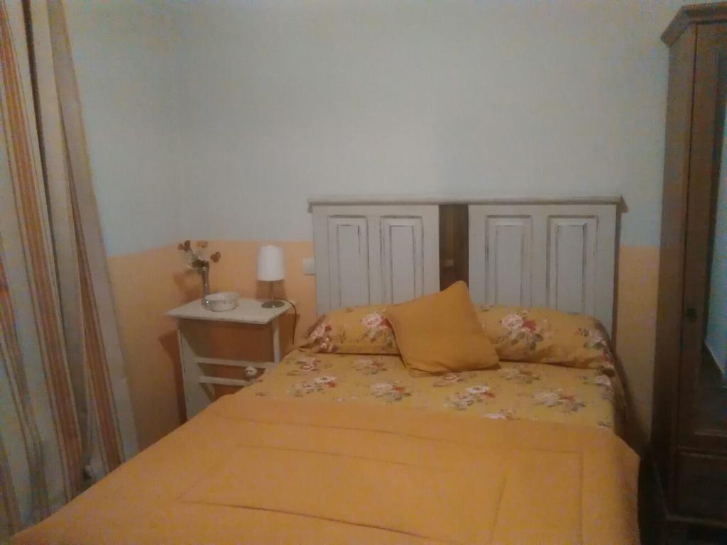 La Roca de la Sierra Casa Rural Valdevilano المظهر الخارجي الصورة